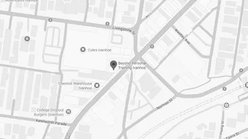 Ivanhoe Location