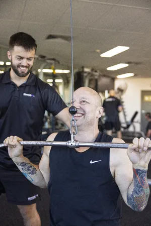 Personal Training
